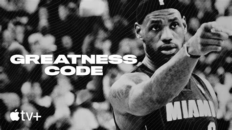 Greatness Code .